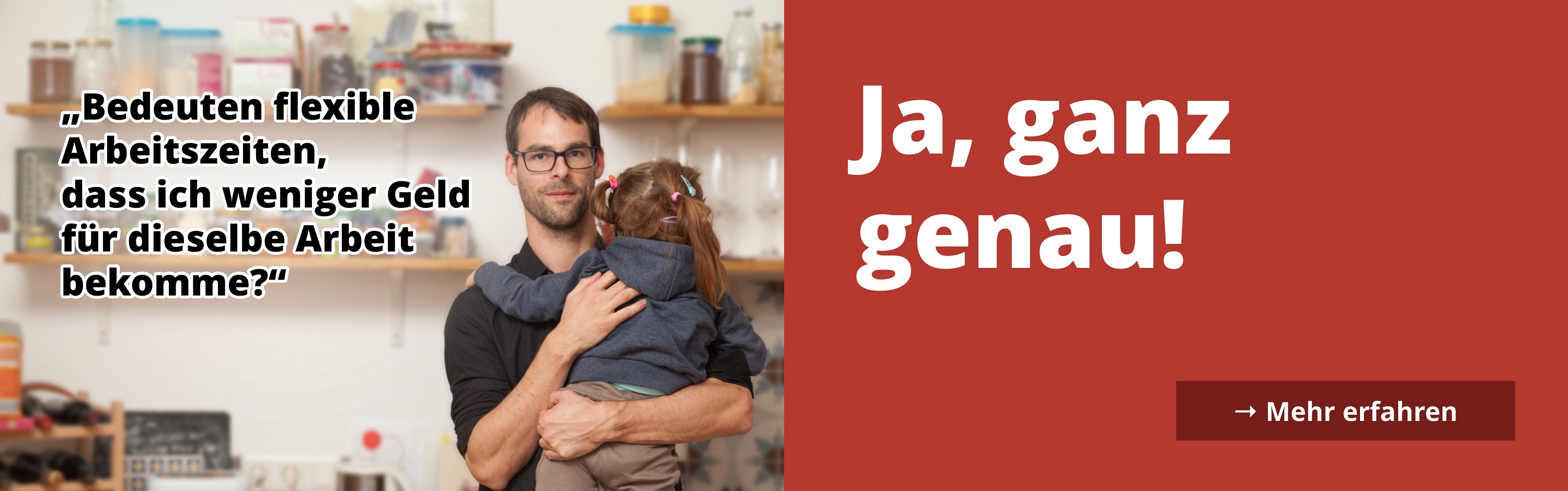 Arbeitszeit